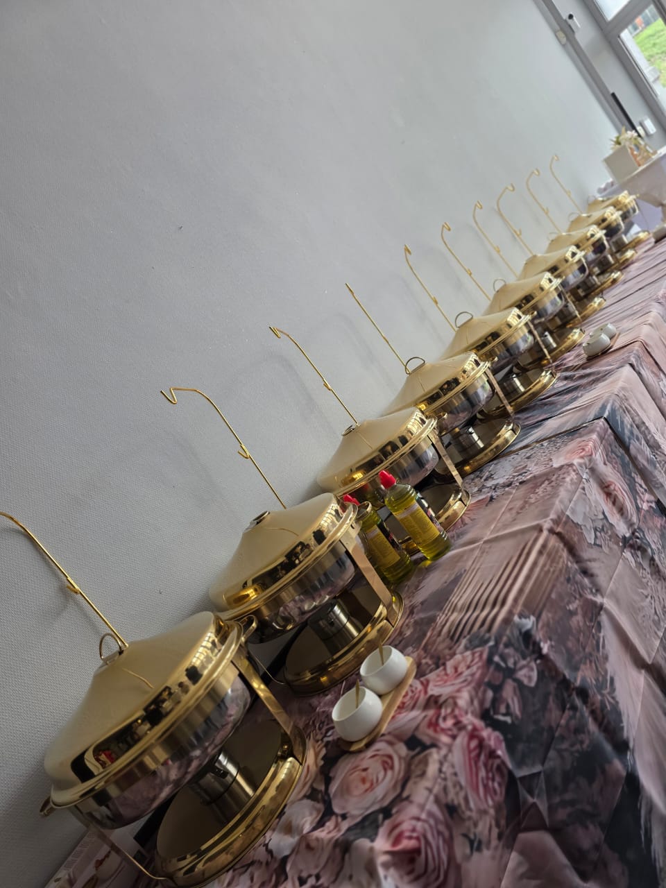 Centre de table